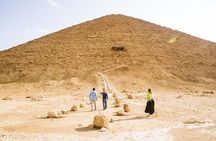 9 Day Nile Cruise from Cairo to Aswan Luxor and Hurghada