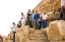 9 Day Nile Cruise from Cairo to Aswan Luxor and Hurghada