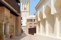 Dubai City Sightseeing Tour-Private Experience (Half Day Tour)