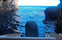 Private Elaphiti Islands Tailor-Made Boat Tour 4h-All Inclusive