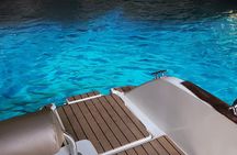 Private Elaphiti Islands Tailor-Made Boat Tour 4h-All Inclusive