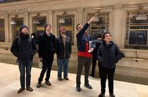 Secrets of Grand Central Terminal and/or Penn Station - Private