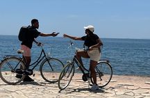 Athens Coastal Bike tour and Swimming Adventure
