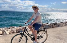 Athens Coastal Bike tour and Swimming Adventure