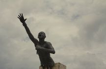 Africa in america: San Basilio de Palenque UNESCO World Heritage.