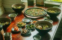  Small Group Tour in East Jeju Healing Island w/Hotel Pick-up