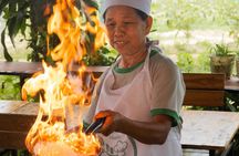 Rural Hoi An Cycling, Cooking Class at Organic Farm