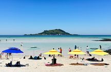 Small Group Tour in West Jeju Healing Island w/Hotel Pick-up