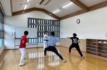 Master the Art of Karate Dynamics