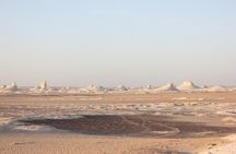 Bahariya Oasis Discovery -Desert Safari-Egypt– 3 days