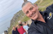 Private Tour of West Cornwall - Highly Varied Full Day Experience