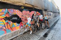 Valencia (Ruzafa): Guided Bike Tour of the city's highlights.