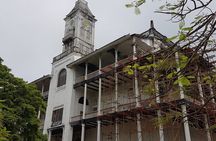 Full day private Zanzibar Jozani Forest Spice Farm with City tour