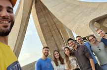 Algiers Private City Tour