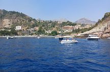 Private Tour to Taormina and Isola Bella