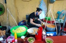 Hidden Gem of Hoi An Old Town-Local Food-Lantern Making-Tailoring