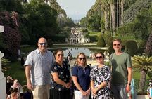 Algiers Private City Tour