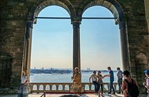 Istanbul Icons Entry Pass – Hagia Sophia, Topkapi & Cistern