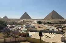 5 Days Cairo Tour including Alexandria 