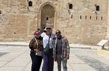 5 Days Cairo Tour including Alexandria 