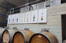  Beautiful Winery in the Alicante 