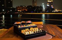 VIP Dinner Cruise Salling in River Nile with Belly Dancer 