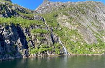 Norway in a nutshell - private tour Oslo to Bergen t/r 