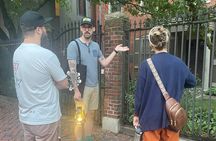 Walk With Ghosts in Portland