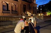 Walk With Ghosts in Portland