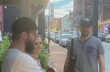 Walk With Ghosts in Portland