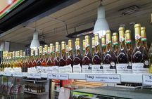 Budapest's Culinary Kickstart Experience and Food Tour