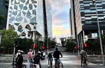 The Grand Oslo Ride: E-bike Experience