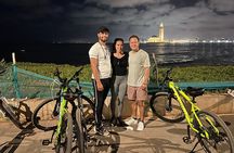 Guided Cycling Adventure in Casablanca with Licensed Tour Guide