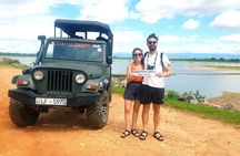 04 Hours Safari Jeep Tours 