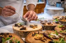 Marrakech: Tradition Morrocan Cooking Class with Market Visit 