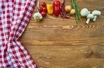 Marrakech: Tradition Morrocan Cooking Class with Market Visit 