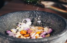 Marrakech: Tradition Morrocan Cooking Class with Market Visit 