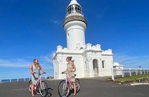 Byron Bay Private Bike Tour 