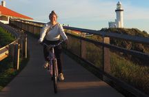 Byron Bay Private Bike Tour 