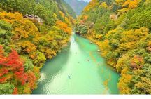 Tokyo Okutama Day trip Tour