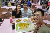 Singapore Private Customized Tour (with transportation)