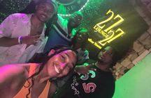 Nightlife Party in Montego Bay 
