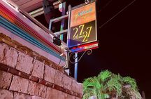 Night-life Party Club 2727 pick up and drop off in Montego Bay 