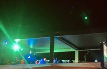 Night-life Party Club 2727 pick up and drop off in Montego Bay 