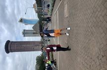 Nairobi Walking City Tour 