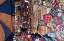 Nairobi Walking City Tour 