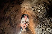 Explore Cu Chi Tunnels & Mekong Delta Full-Day