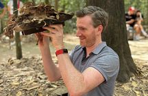 Cu Chi Tunnels & Mekong Delta Small-Group Day Tour