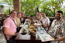 Explore Cu Chi Tunnels & Mekong Delta Full-Day