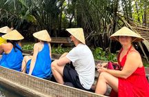 Mekong Delta VIP Tour - Transportation by Limousine